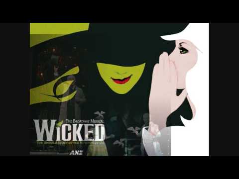 Текст песни Wicked - Wonderful