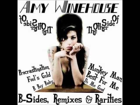 Текст песни Amy Winehouse - when my eyes