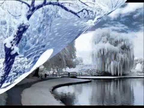 Текст песни  - Winter Wonderland
