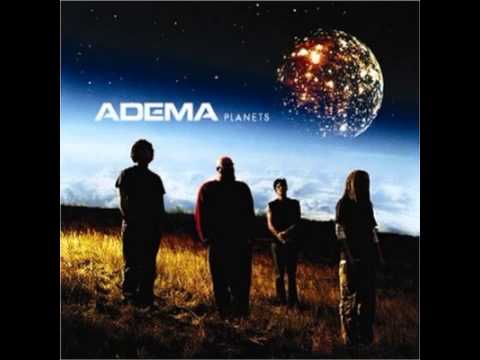 Текст песни Adema - Enter The Cage