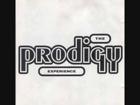 Текст песни Prodigy - Ruff In The Jungle Bizness