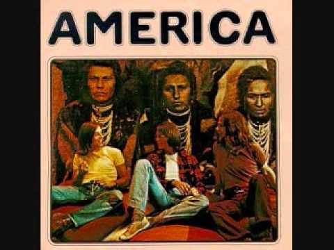Текст песни America - Three Roses