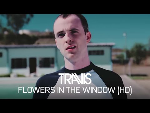 Текст песни  - Flowers in The Window