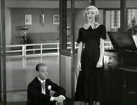 Текст песни Fred Astaire - Pick Yourself Up
