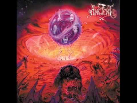 Текст песни ANCIENT - The Witch