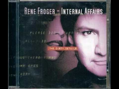 Текст песни Rene Froger - Love Me Good