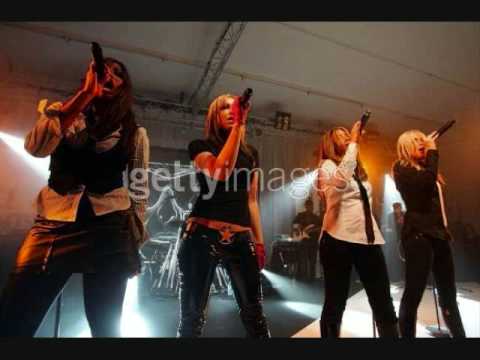 Текст песни All Saints - Ready,Willing & Able