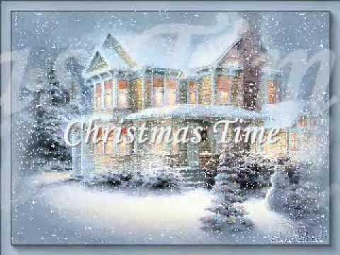 Текст песни  - Christmas Time