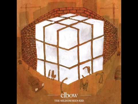 Текст песни Elbow - We
