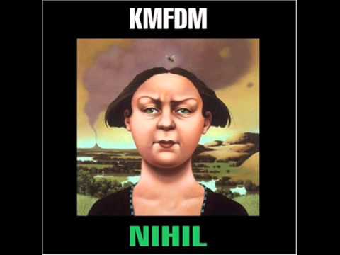 Текст песни KMFDM - Disobedience