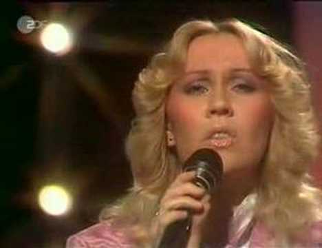 Текст песни ABBA - Победитель Получает Всё