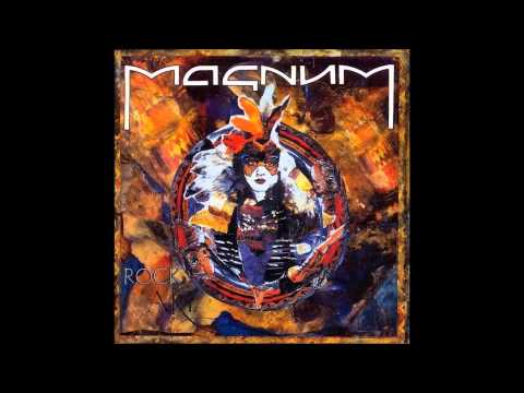 Текст песни MAGNUM - On Christmas Day