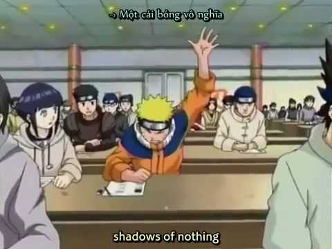 Текст песни  - Naruto