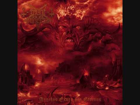 Текст песни Dark Funeral - The End Of Human Race