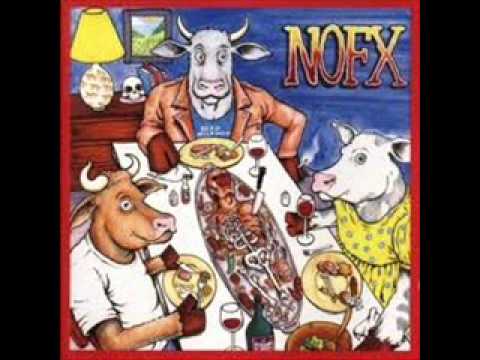Текст песни NOFX - Here Comes The Neighborhood