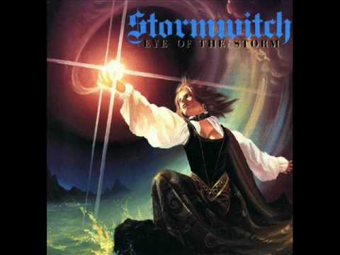 Текст песни STORMWITCH - Eye Of The Storm
