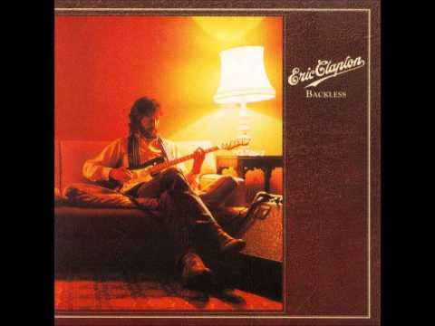 Текст песни Eric Clapton - Walk Out In The Rain