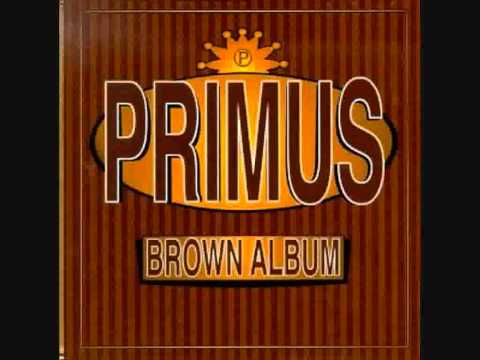 Текст песни PRIMUS - Puddin
