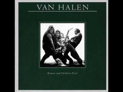 Текст песни VAN HALEN - Could This be Magic?