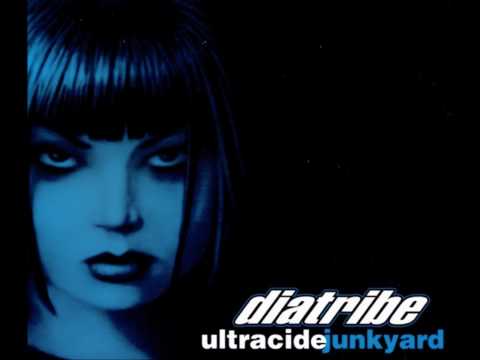 Текст песни  - Ultracide