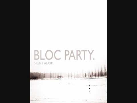 Текст песни Bloc Party - Like Eating Glass