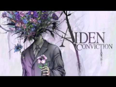 Текст песни Aiden - Darkness