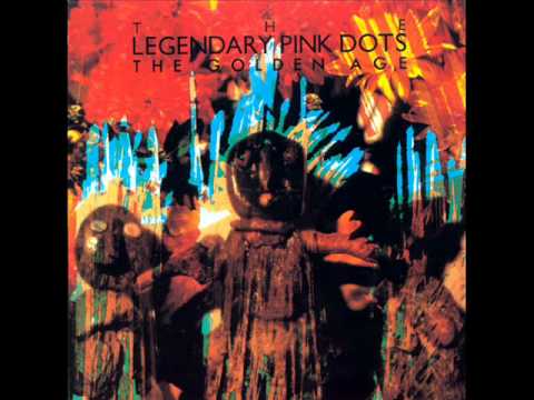 Текст песни Legendary Pink Dots - The Month After