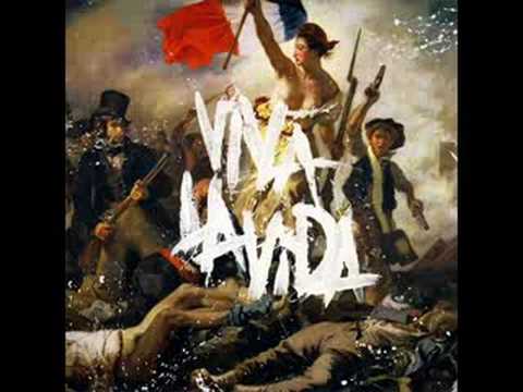 Текст песни Coldplay - A Spell A Rebel Yell