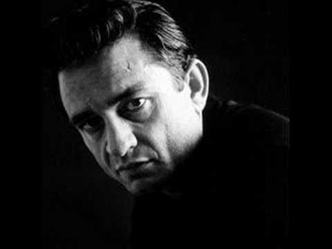 Текст песни JOHNNY CASH - Give My Love To Rose