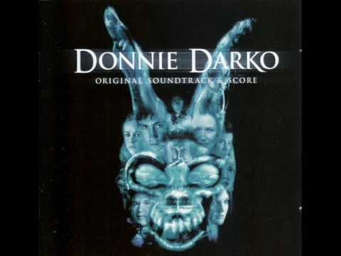 Текст песни  - Mad World (Donnie Darko OST)