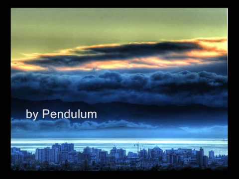 Текст песни Pendulum - Streamline