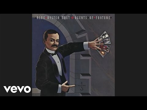 Текст песни Blue Oyster Cult - Don & t Fear The Ripper