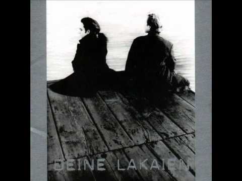 Текст песни Deine Lakaien - Fighting The Green