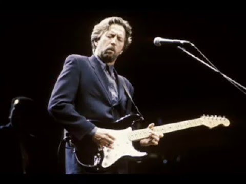 Текст песни Eric Clapton - BLUE EYES BLUE