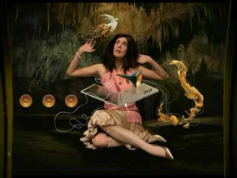 Текст песни Imogen Heap - If Only I Were A Butterfly