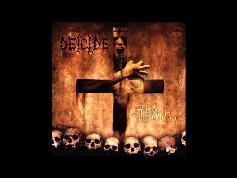 Текст песни DEICIDE - Never To Be Seen Again