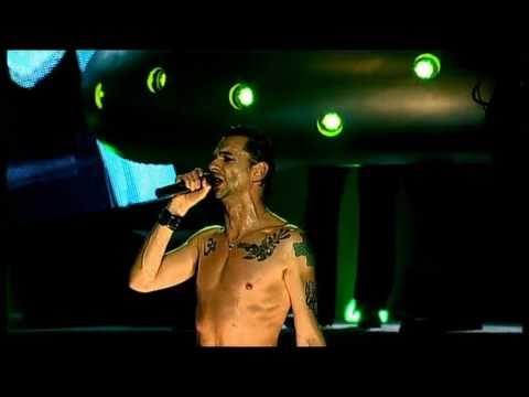 Текст песни Depeche Mode - Goodnight Lovers (с переводом)
