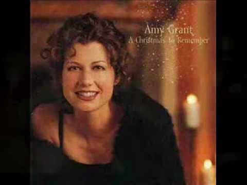 Текст песни Amy Grant - Welcome To Our World