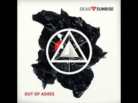 Текст песни Dead By Sunrise - Give Me Your Name
