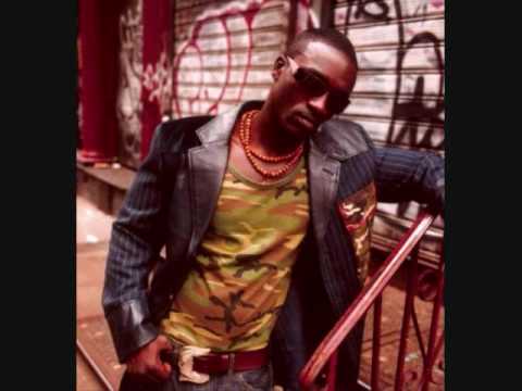 Текст песни Akon - Up & Down