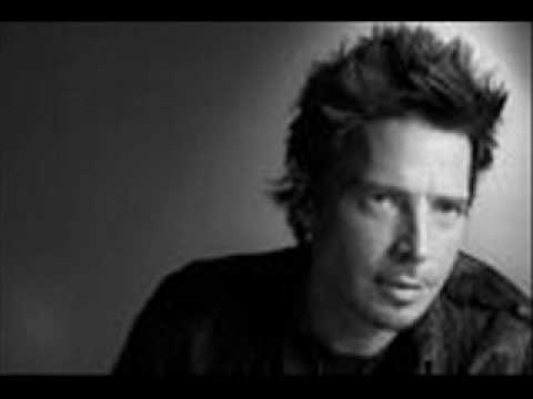 Текст песни Chris Cornell - Thank You