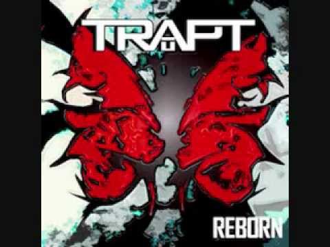 Текст песни Trapt - You