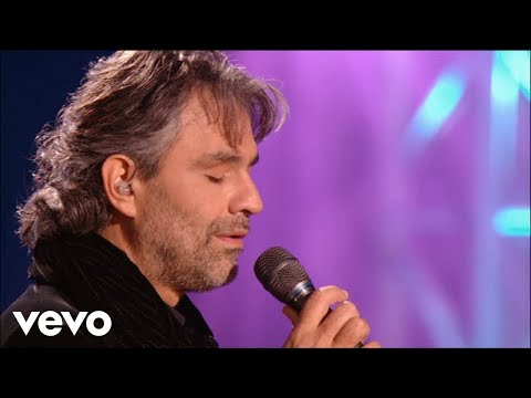 Текст песни Andrea Bocelli - Estate