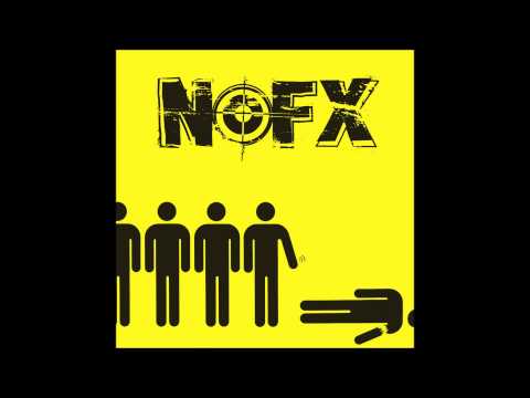 Текст песни NOFX - Wolves in Wolves