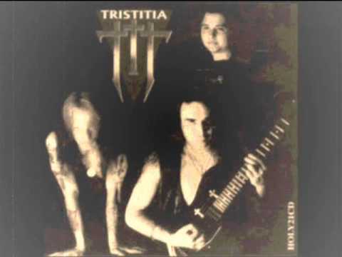 Текст песни TRISTITIA - Winds Of Sacrifice