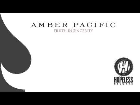 Текст песни Amber Pacific - Living Proof