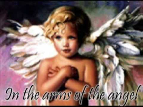 Текст песни  - Angel
