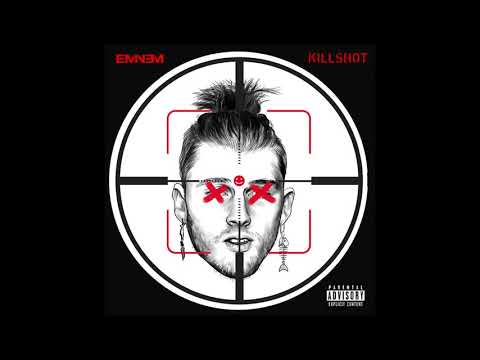 Текст песни Eminem - KILLSHOT