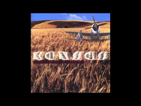 Текст песни Kansas - When The World Was Young
