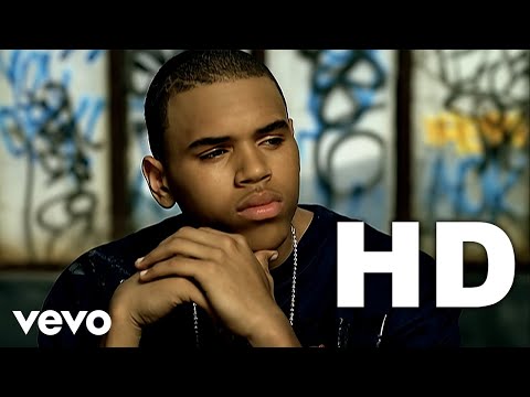 Текст песни Chris Brown - Say Goodbye